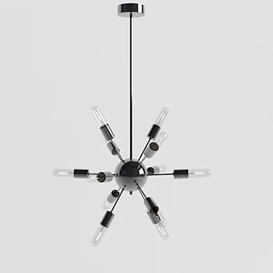 Cosmo / Molecule 12