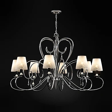 Odeon Light Essa 2040/8