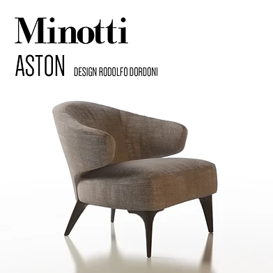 Minotti Aston