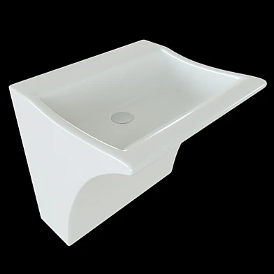 Vitruvit Simply Раковина