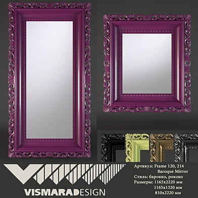 Vismara - Mirror