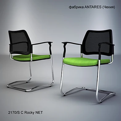 Rocky-Net-C (фабрика ANTARES, Чехия)