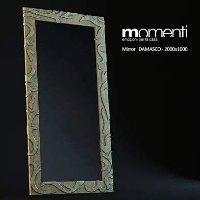 Momenti casa - Damasco