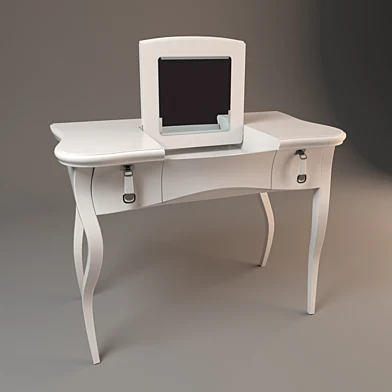 туалетный столик Fendi Casa Lady Desk