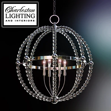 Люстра/ Charleston lighting/249054