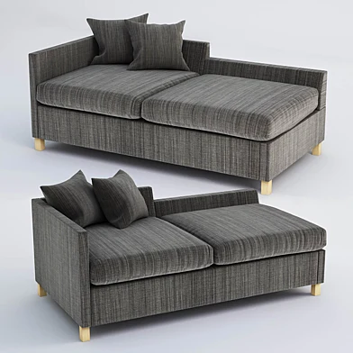 Anglais sofa
