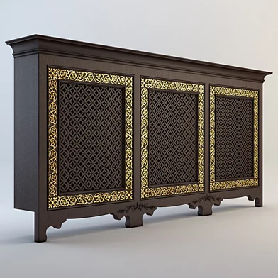 Eldorado Radiator 01