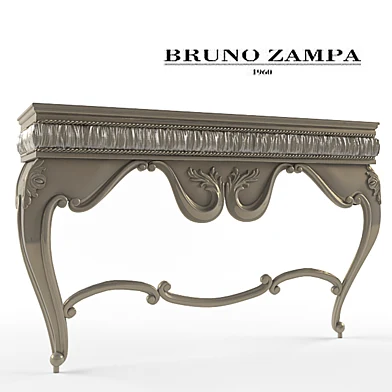 Консоль Bruno Zampa