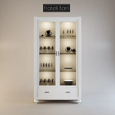 SERVANT by Fratelli Barri