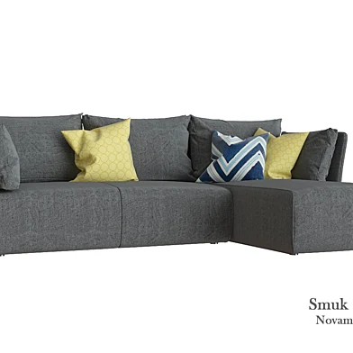 Smuk sofa novamobili