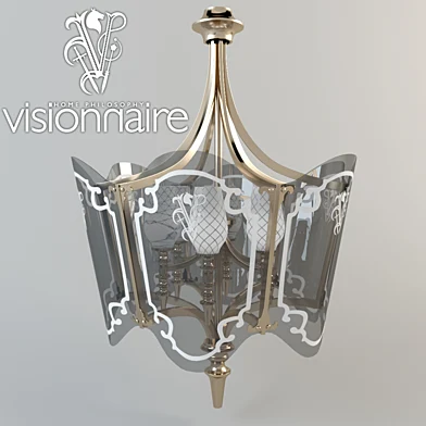 Visionnaire Pickwick
