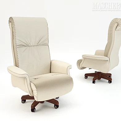 Mascheroni armchair - g7