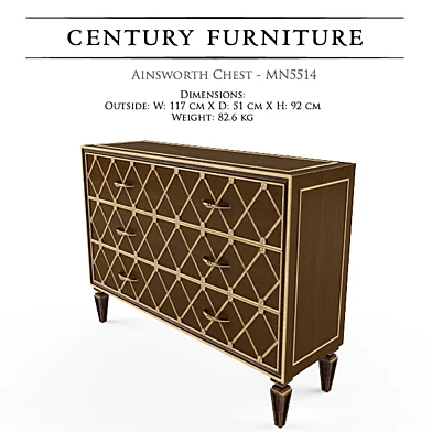 Ainsworth Chest - MN5514