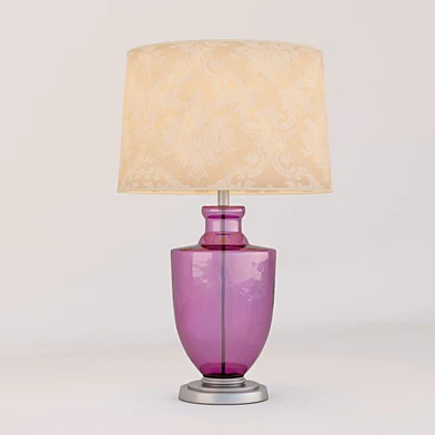 Table lamp