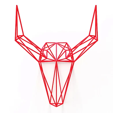 decor TROPHY