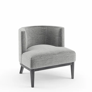 Crate & Barrel Chair