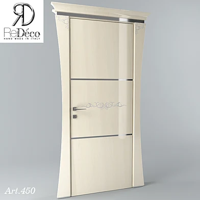 Дверь ReDeco