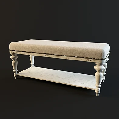 Кушетка Auberge Bench