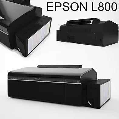 EPSON L800