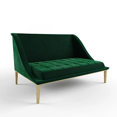 KOKET | Geisha Sofa