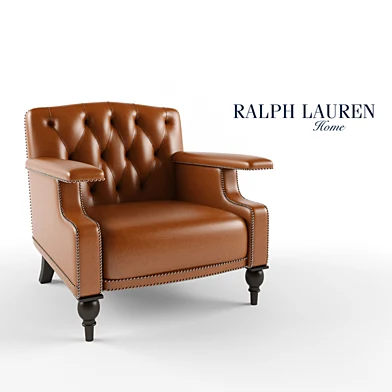 ralph lauren armchair