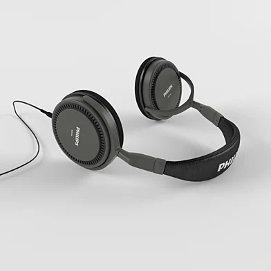 Philips SHP2700