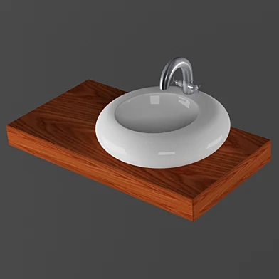 Раковина Villeroy & Boch