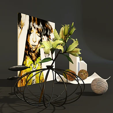 LilyDecor