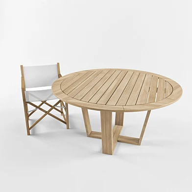 Atmosphera Table+chair