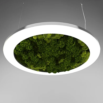 LUce Verde Anello
