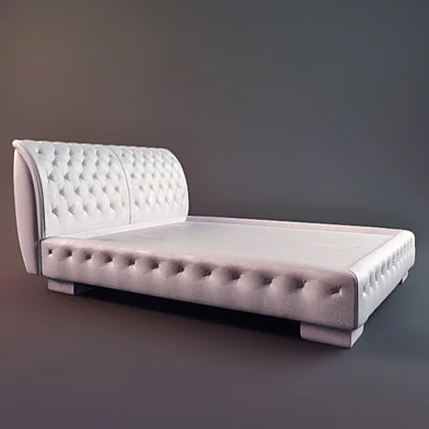 Кровать Corte Zari Zoe