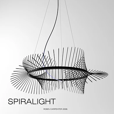 SPIRALIGHT