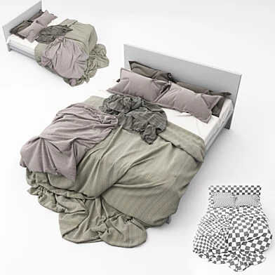Bed 15