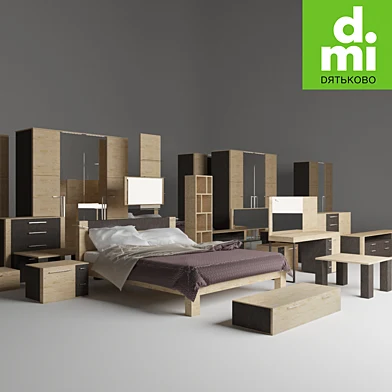 Dmi-group, city