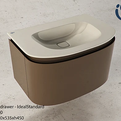 IdealStandard - Dea
