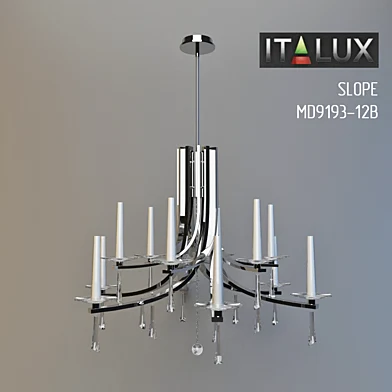 Italux slope md9193