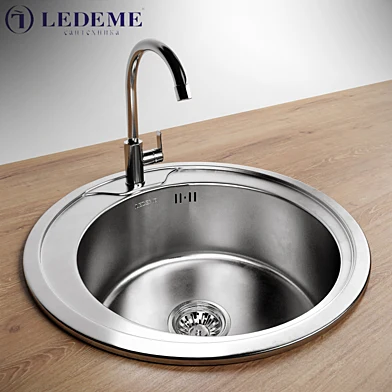 Мойка Ledeme L84949