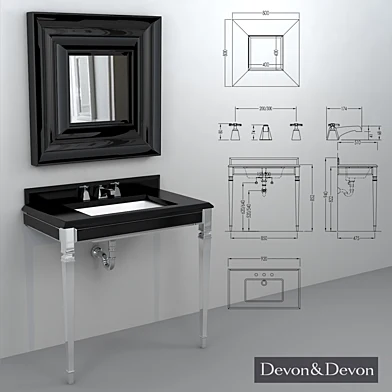 Мебель Devon&Devon