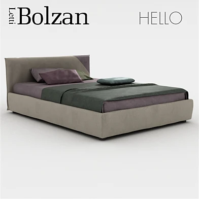 Bolzan Letti  HELLO