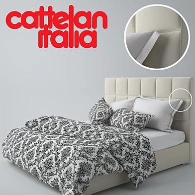 Cattelan Italia William