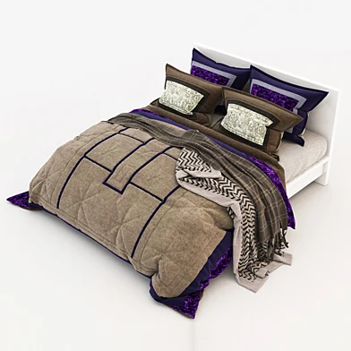 Bed 19