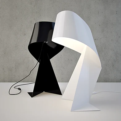 Ribbon Light