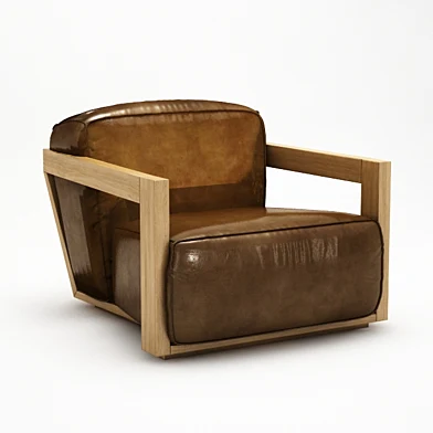 Fat chair