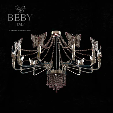 Beby Butterfly