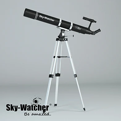 Телескоп_Sky_Watcher