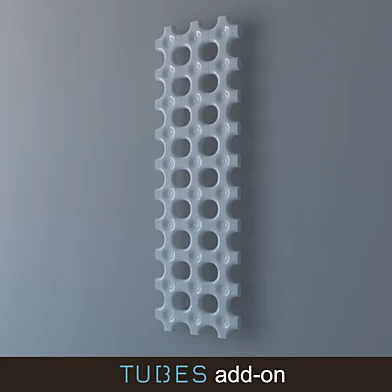 TUBES - Add-on