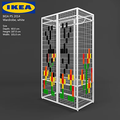 Ikea ps