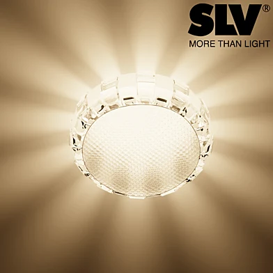 светильник spot slv