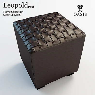 Пуф leopold