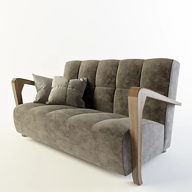 Fifth Avenue 2.5 Seater Sofa